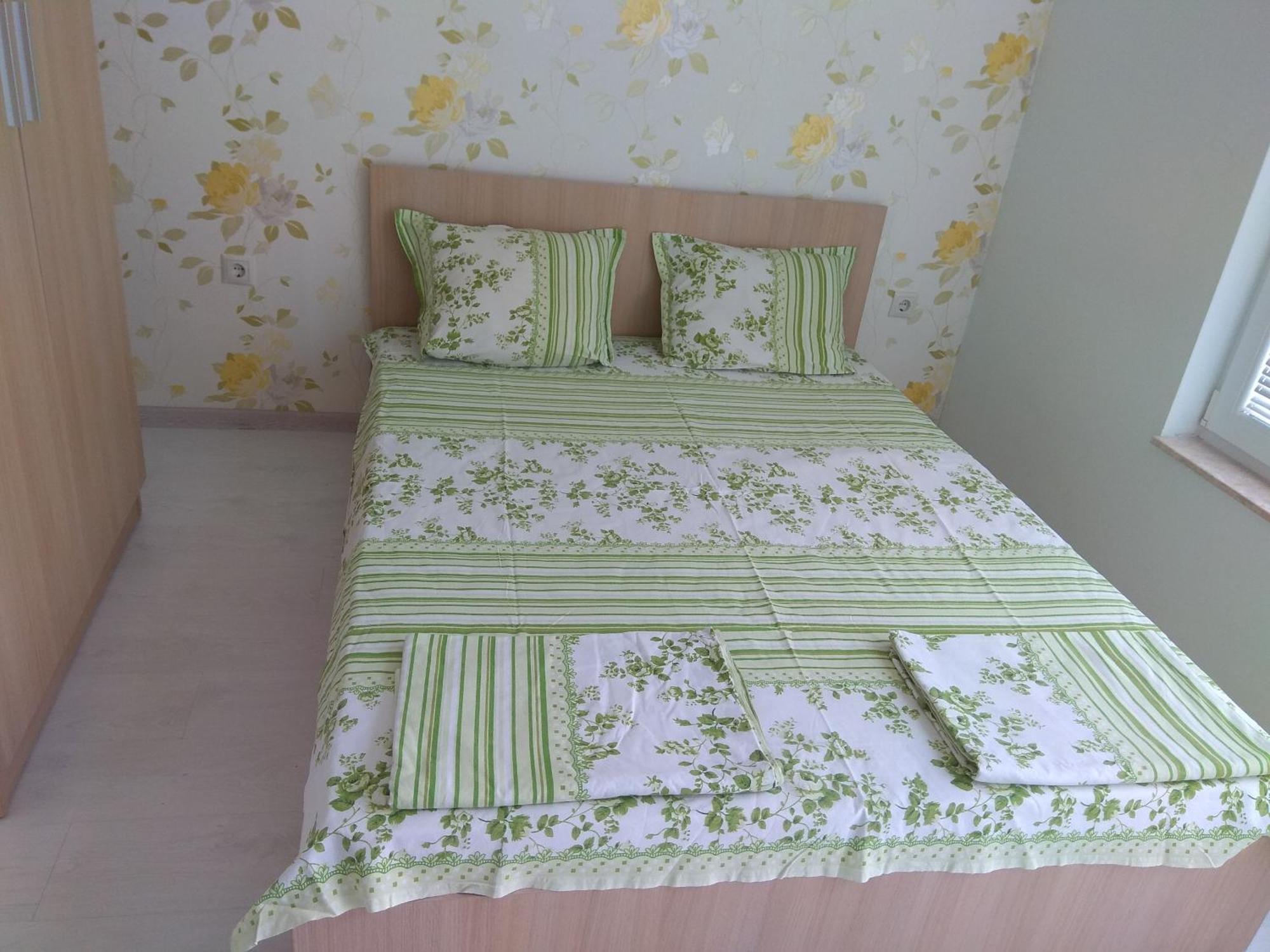Private Apartment In Faith - Равда Экстерьер фото