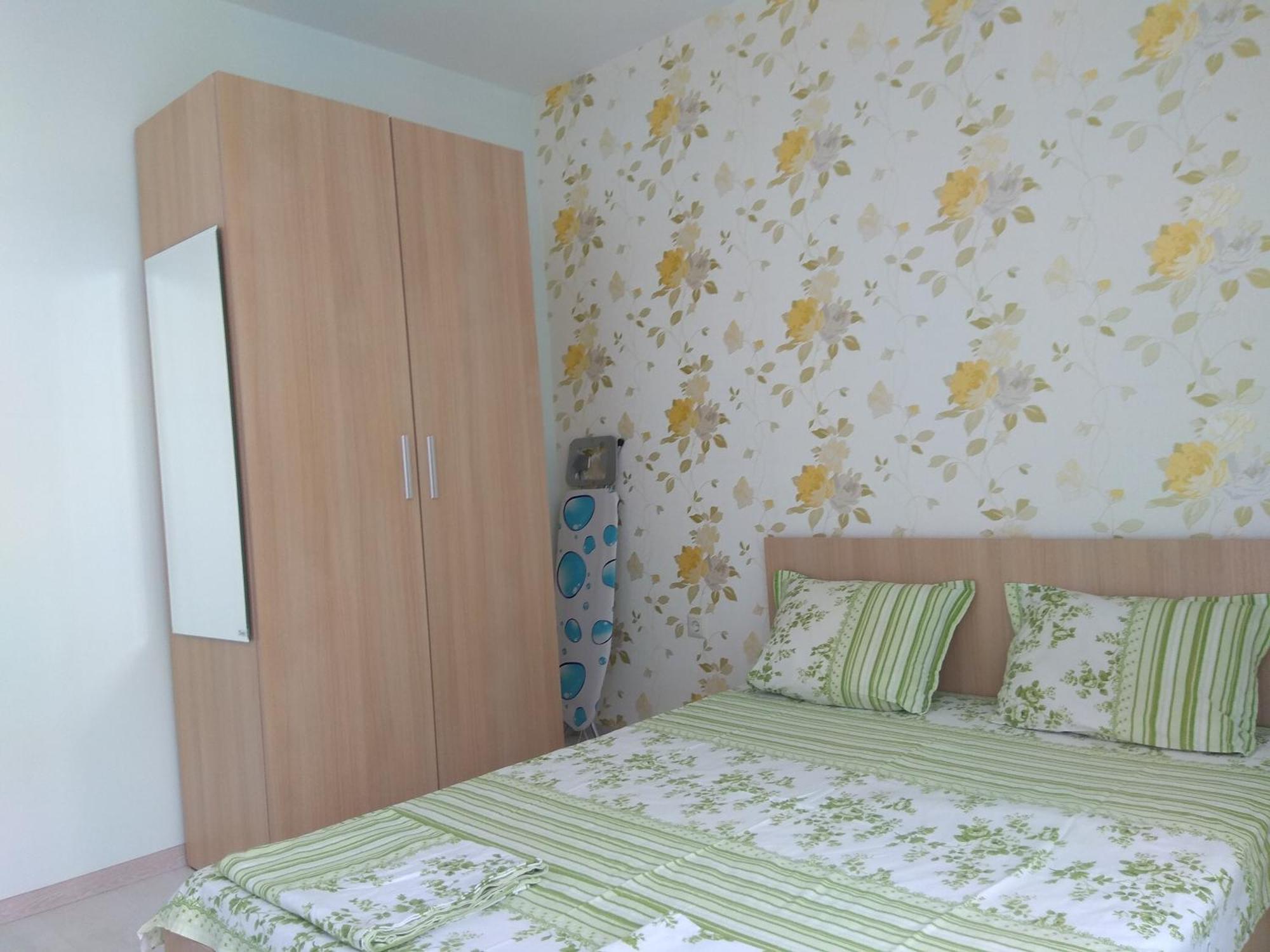 Private Apartment In Faith - Равда Экстерьер фото