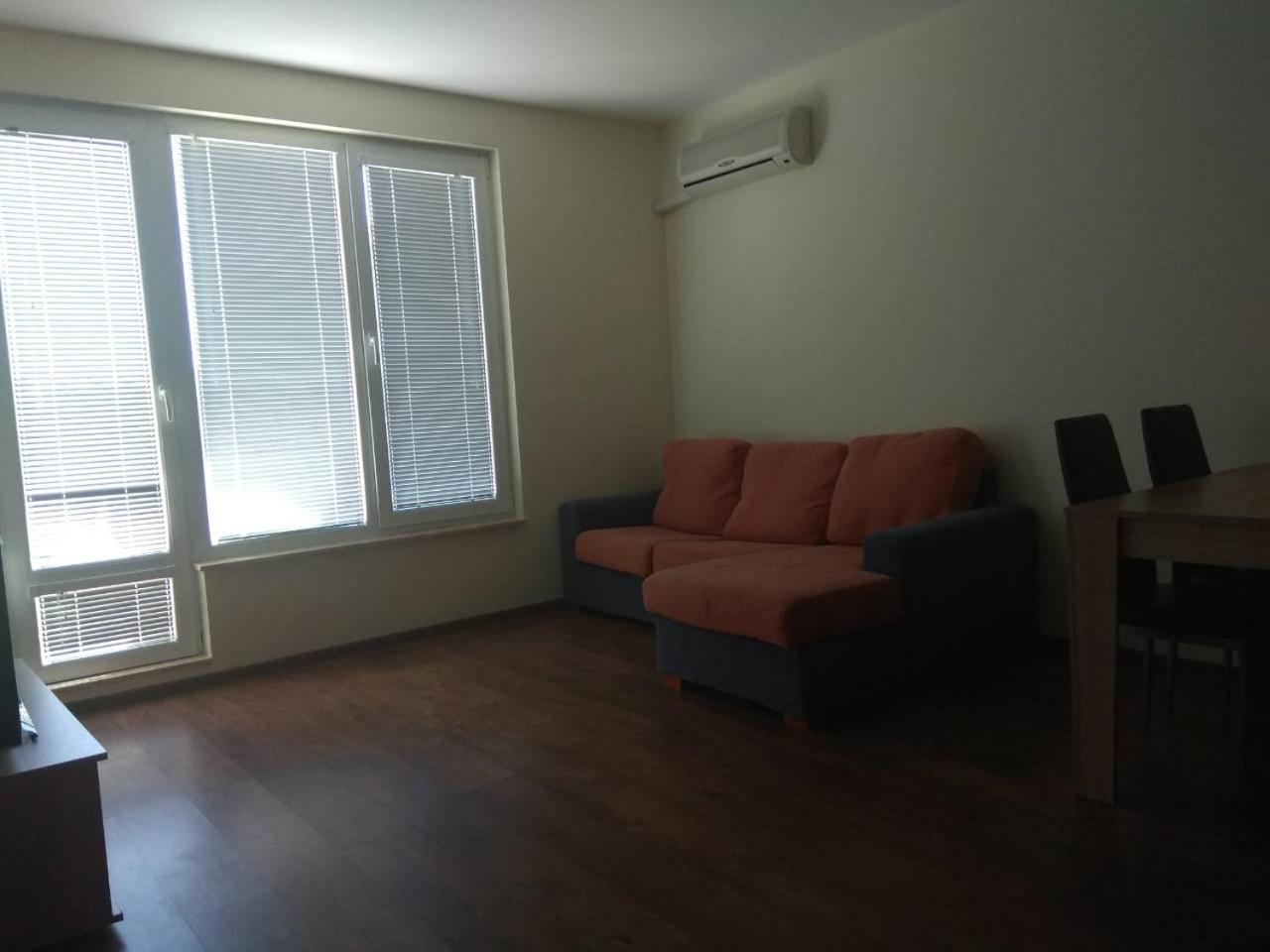 Private Apartment In Faith - Равда Экстерьер фото