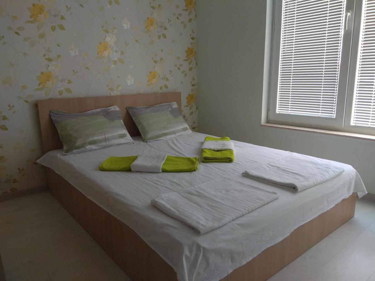Private Apartment In Faith - Равда Экстерьер фото