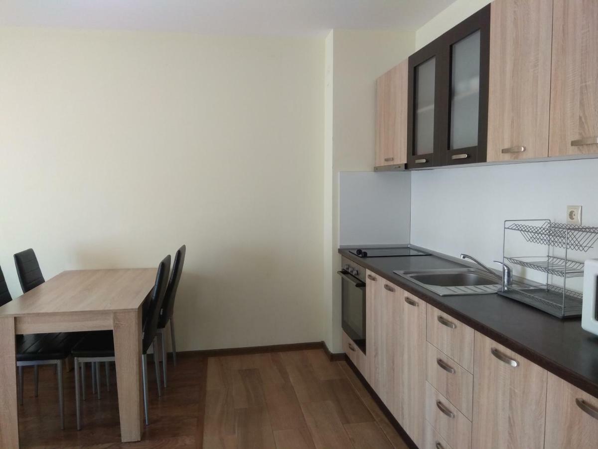Private Apartment In Faith - Равда Экстерьер фото